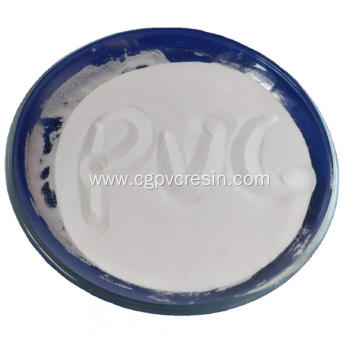 PVC Pipe Resin Powder Sg5 Junzheng P440 P450